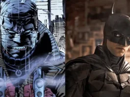 ‘The Batman 2’ slitta a febbraio 2028: Matt Reeves rilascia il primo filmato con Robert Pattinson