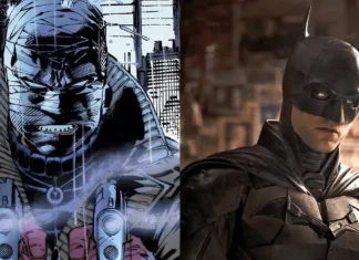 ‘The Batman 2’ slitta a febbraio 2028: Matt Reeves rilascia il primo filmato con Robert Pattinson