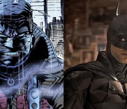 ‘The Batman 2’ slitta a febbraio 2028: Matt Reeves rilascia il primo filmato con Robert Pattinson