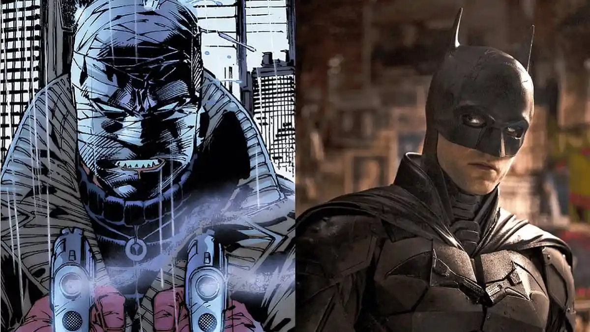 8216the batman 28217 slitta a febbraio 2028 matt reeves rilascia il primo filmato con robert pattinson da Metropolitanmagazine.it 8216the batman 28217 slitta a febbraio 2028 matt reeves rilascia il primo filmato con robert pattinson