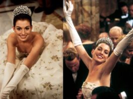 ‘Princess Diaries 3’: Anne Hathaway parla del futuro della saga: “Avrò il mio terzo figlio, il resto può aspettare”