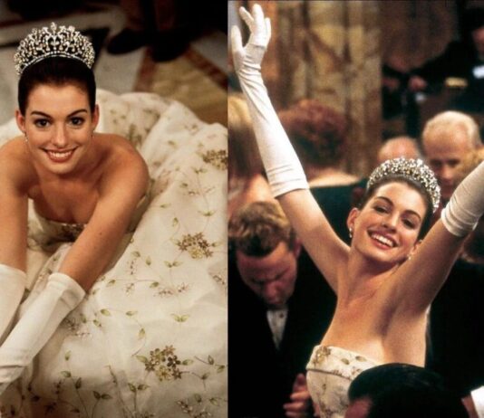 ‘Princess Diaries 3’: Anne Hathaway parla del futuro della saga: “Avrò il mio terzo figlio, il resto può aspettare”
