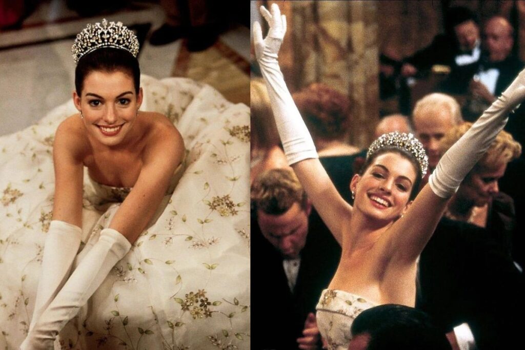 8216princess diaries 38217 anne hathaway parla del futuro della saga avr242 il mio terzo figlio il resto pu242 aspettare da Metropolitanmagazine.it 8216princess diaries 38217 anne hathaway parla del futuro della saga avr242 il mio terzo figlio il resto pu242 aspettare