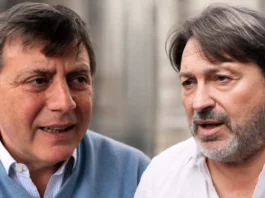 Chi è Valter Lavitola, l’imprenditore ex giornalista e presunto mandante dell’attentato a Ranucci