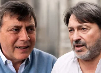 Chi è Valter Lavitola, l’imprenditore ex giornalista e presunto mandante dell’attentato a Ranucci