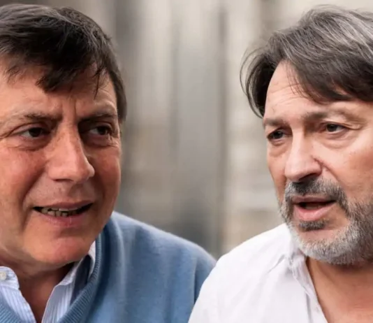 Chi è Valter Lavitola, l’imprenditore ex giornalista e presunto mandante dell’attentato a Ranucci
