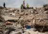 Terremoto in Venezuela: mentre il bilancio supera le 5.000 vittime, cresce la preoccupazione per gli sfollati Venezuela Bilancio Vittime - Photo Credits Sky TG24