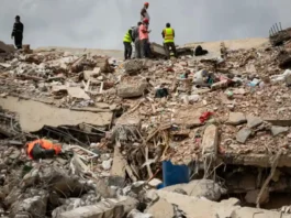 Terremoto in Venezuela: mentre il bilancio supera le 5.000 vittime, cresce la preoccupazione per gli sfollati Venezuela Bilancio Vittime - Photo Credits Sky TG24