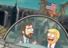 La Casa Bianca e i video IA continuano: Trump e J.D. Vance nel mondo di Rick and Morty Video IA Trump - Photo Credits The Independent