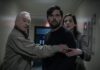 ‘L’uomo dei sussurri’: caccia ad uno spietato serial killer nel nuovo thriller con Robert De Niro e Adam Scott
