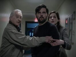 ‘L’uomo dei sussurri’: caccia ad uno spietato serial killer nel nuovo thriller con Robert De Niro e Adam Scott