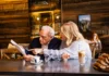 ‘Family Blend’: Martin Scorsese diretto dalla figlia nella nuova miserie tra le vie di New York