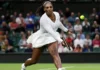 Perché a Wimbledon si gioca in “Total White”? Dalla tradizione alle regole più stringenti Wimbledon Total White - Photo Credits Vogue