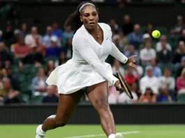 Perché a Wimbledon si gioca in “Total White”? Dalla tradizione alle regole più stringenti Wimbledon Total White - Photo Credits Vogue