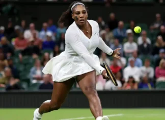 Perché a Wimbledon si gioca in “Total White”? Dalla tradizione alle regole più stringenti Wimbledon Total White - Photo Credits Vogue