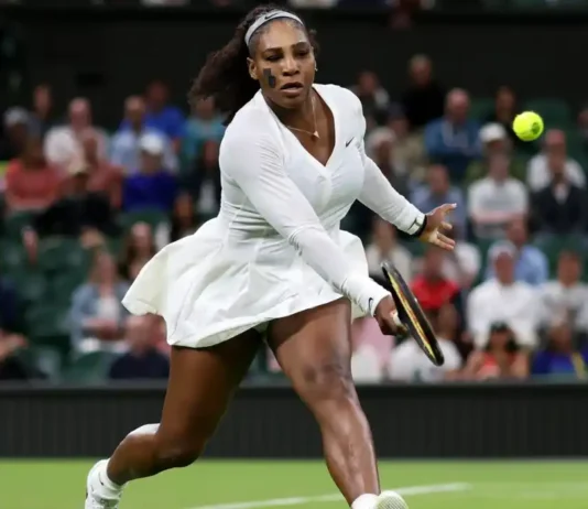 Perché a Wimbledon si gioca in “Total White”? Dalla tradizione alle regole più stringenti Wimbledon Total White - Photo Credits Vogue
