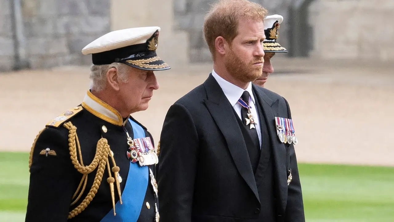 re carlo iii ha incontrato i nipoti archie e lilibet prove di pace con harry ma william non c8217232 da Metropolitanmagazine.it re carlo iii ha incontrato i nipoti archie e lilibet prove di pace con harry ma william non c8217232