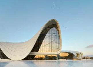 Come il design moderno influenza le città e l’architettura in Italia