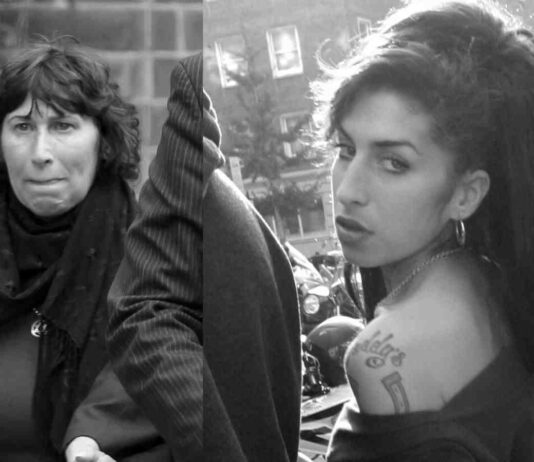 Il ricordo della madre di Amy Winehouse a quindici anni dalla scomparsa: “Vittima del suo stesso successo” Il ricordo della madre di Amy Winehouse a quindici anni dalla morte: "È stata vittima del suo stesso successo"