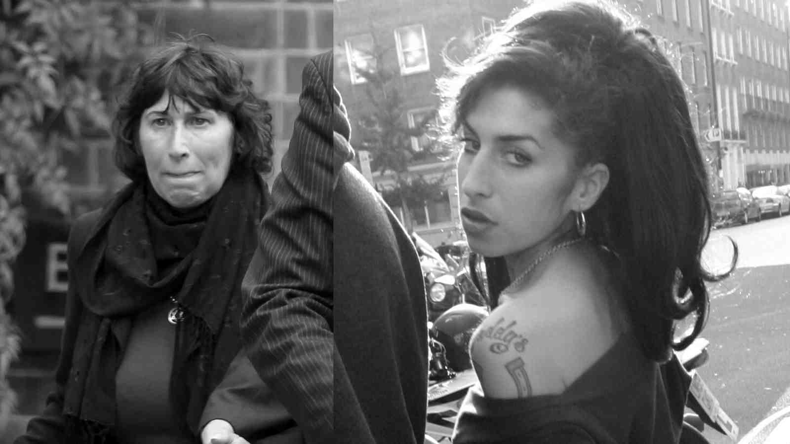 il ricordo della madre di amy winehouse a quindici anni dalla scomparsa vittima del suo stesso successo da Metropolitanmagazine.it il ricordo della madre di amy winehouse a quindici anni dalla scomparsa vittima del suo stesso successo