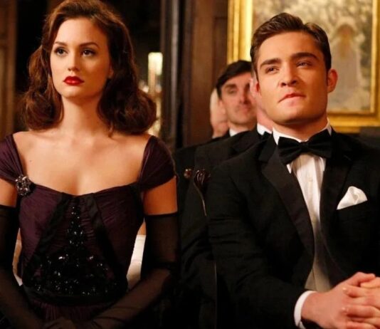 Le coppie più belle dello zodiaco, Chuck Bass e Blair Waldorf: la vera definizione di “power couple”