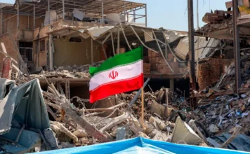 Due soldati statunitensi sono stati uccisi in un attacco dell’Iran in Giordania