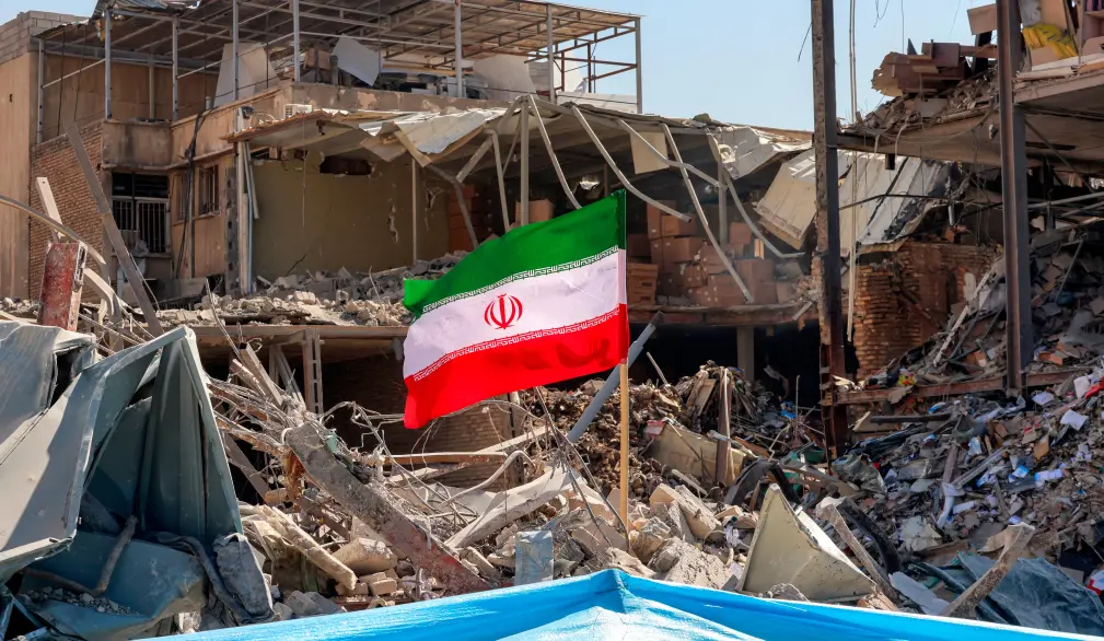 due soldati statunitensi sono stati uccisi in un attacco dell8217iran in giordania da Metropolitanmagazine.it due soldati statunitensi sono stati uccisi in un attacco dell8217iran in giordania