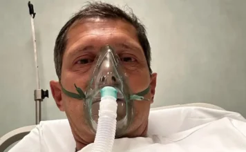 Aldo Montano ricoverato d’urgenza in ospedale per choc anafilattico