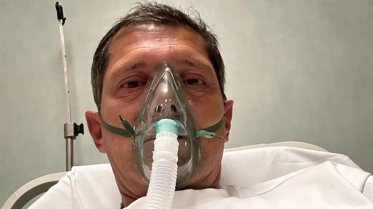 aldo montano ricoverato d8217urgenza in ospedale per choc anafilattico da Metropolitanmagazine.it aldo montano ricoverato d8217urgenza in ospedale per choc anafilattico