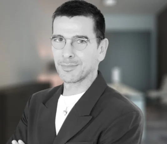 Il rilancio di La Perla passa per l’arrivo di Alessio Vannetti