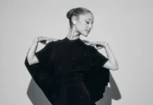 Ariana Grande rinuncia ad “American Horror Story 13” a causa di un conflitto di programmazione con il suo tour