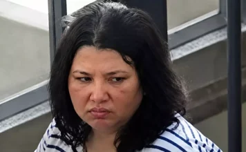 Anastasiia Berezovska, la donna sospettata dell’attentato all’oligarca ucraino Vadym Iermolaiev, nel Principato di Monaco, è stata trovata morta