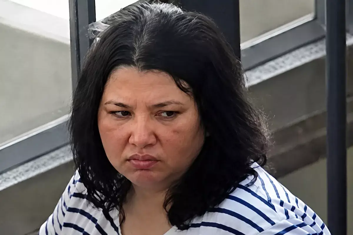 anastasiia berezovska la donna sospettata dell8217attentato all8217oligarca ucraino vadym iermolaiev nel principato di monaco 232 stata trovata morta da Metropolitanmagazine.it anastasiia berezovska la donna sospettata dell8217attentato all8217oligarca ucraino vadym iermolaiev nel principato di monaco 232 stata trovata morta