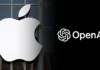 Perché l’Apple ha fatto causa a OpenAI per furto