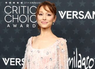 Emmy 2026: trionfa Ariana Grande con la sua prima nomination, i fan sono sbalorditi!