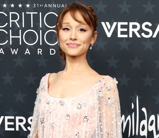 Emmy 2026: trionfa Ariana Grande con la sua prima nomination, i fan sono sbalorditi!