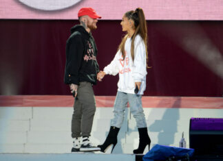 Le coppie più belle dello zodiaco, Ariana Grande e Mac Miller: alcune persone restano per sempre, Cinderella