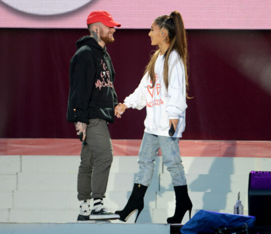 Le coppie più belle dello zodiaco, Ariana Grande e Mac Miller: alcune persone restano per sempre, Cinderella