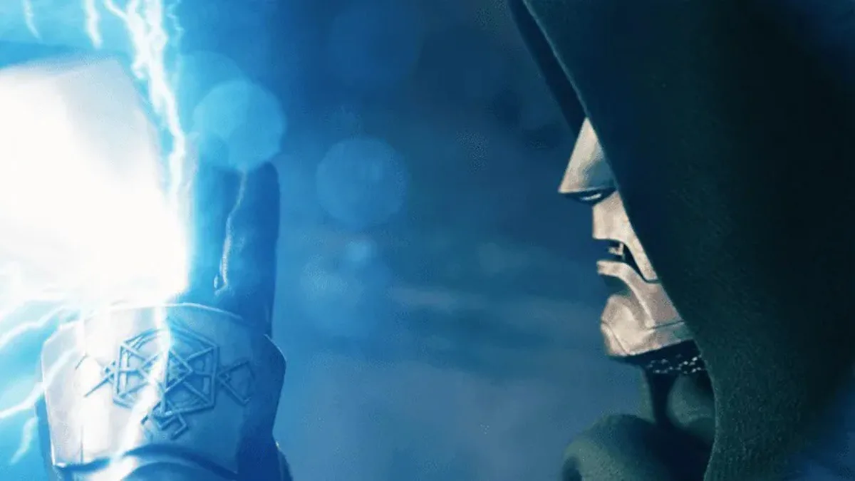 il trailer di avengers doomsday 232 finalmente uscito e il fandom marvel non sa pi249 cosa pensare da Metropolitanmagazine.it il trailer di avengers doomsday 232 finalmente uscito e il fandom marvel non sa pi249 cosa pensare