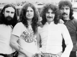 In autunno arriverà il primo libro ufficiale sui Black Sabbath In autunno arriverà il primo libro sui Black Sabbath