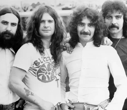 In autunno arriverà il primo libro ufficiale sui Black Sabbath In autunno arriverà il primo libro sui Black Sabbath