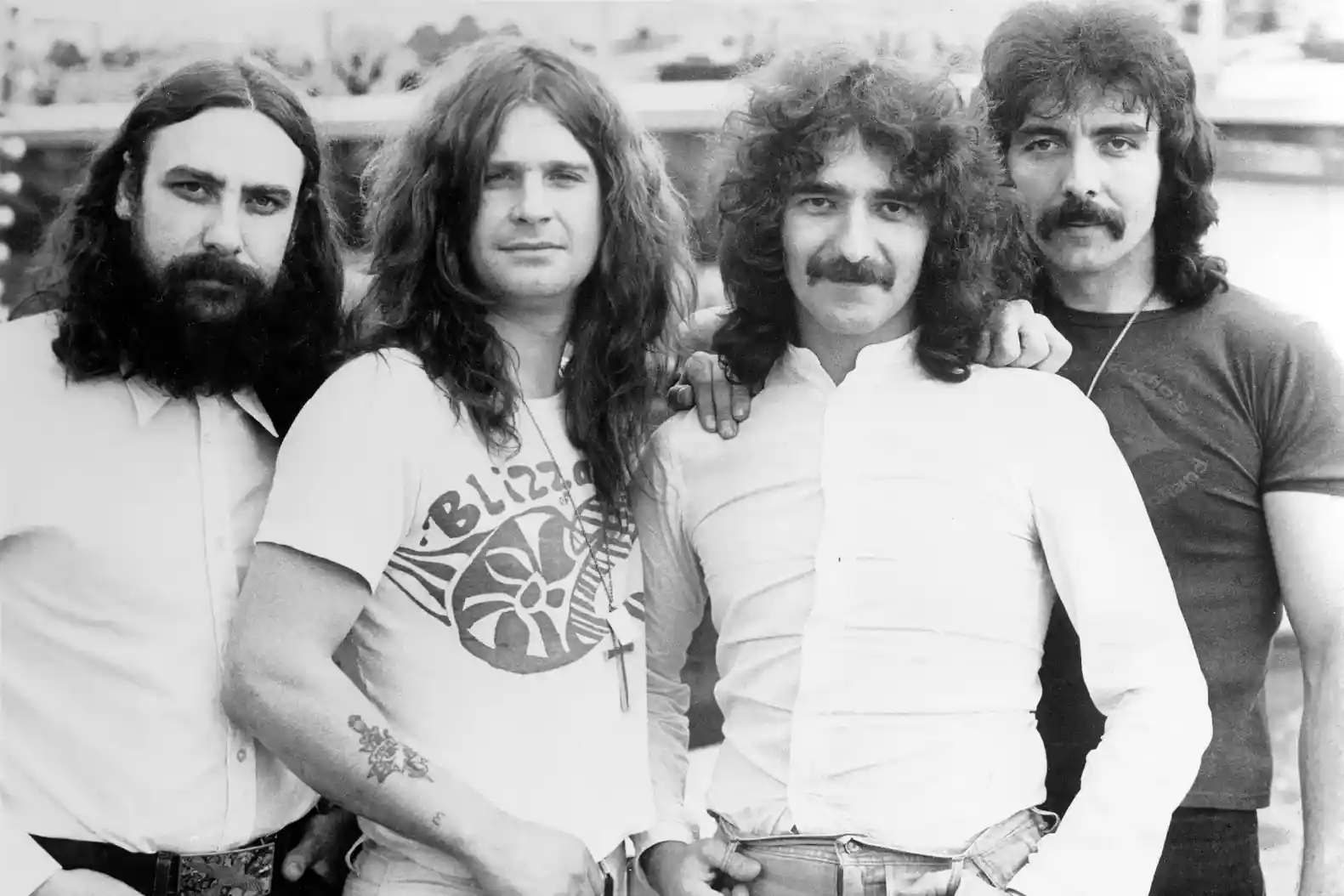 in autunno arriver224 il primo libro ufficiale sui black sabbath da Metropolitanmagazine.it in autunno arriver224 il primo libro ufficiale sui black sabbath