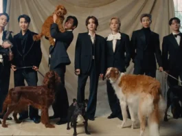 Nuovo record per i BTS: il video di “Normal” è il video kpop più streammato su Spotify BTS ancora da record: il video di Normal è il brano kpop più streammato su Spotify