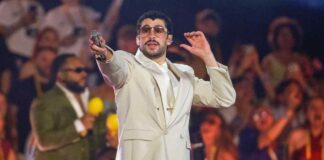 Certificazioni Fimi: dischi di platino per Thasup, Bad Bunny e Mr Rain, oro per Juli Certificazioni Fimi: dischi di platino per Thasup e Bad Bunny