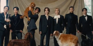 Nuovo record per i BTS: il video di “Normal” è il video kpop più streammato su Spotify BTS ancora da record: il video di Normal è il brano kpop più streammato su Spotify