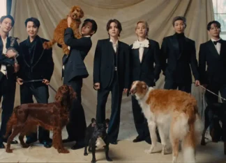 Nuovo record per i BTS: il video di “Normal” è il video kpop più streammato su Spotify BTS ancora da record: il video di Normal è il brano kpop più streammato su Spotify