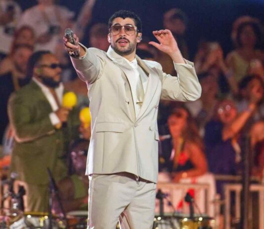 Certificazioni Fimi: dischi di platino per Thasup, Bad Bunny e Mr Rain, oro per Juli Certificazioni Fimi: dischi di platino per Thasup e Bad Bunny