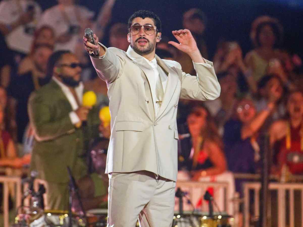 certificazioni fimi dischi di platino per thasup bad bunny e mr rain oro per juli da Metropolitanmagazine.it certificazioni fimi dischi di platino per thasup bad bunny e mr rain oro per juli