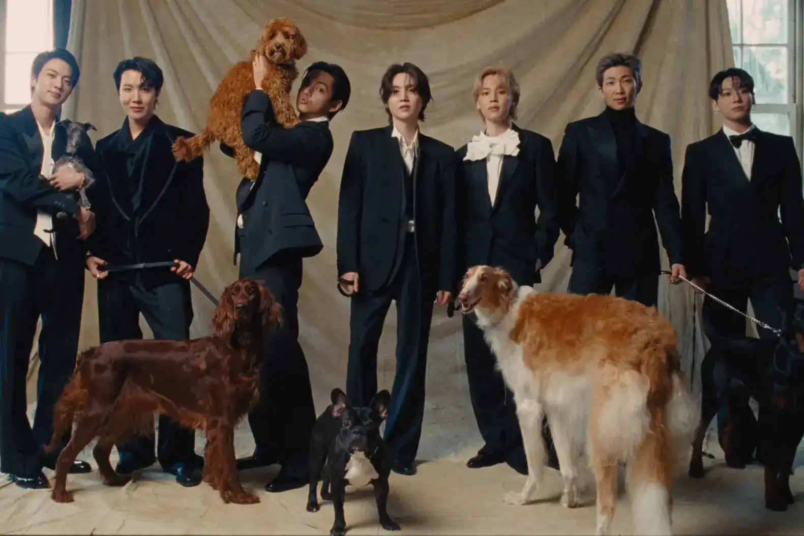 nuovo record per i bts il video di normal 232 il video kpop pi249 streammato su spotify da Metropolitanmagazine.it nuovo record per i bts il video di normal 232 il video kpop pi249 streammato su spotify