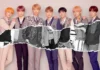 Una donna ha sconfitto la paura di volare grazie ai BTS: “Ho realizzato una playlist a prova di proiettile” Una donna ha sconfitto la paura di volare grazie ai BTS